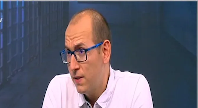 Приятел на Андрей: Убиецът Джок не се е извинявал