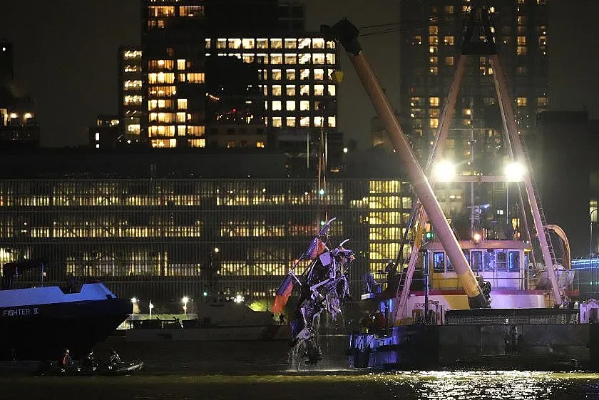 Стана ясно кои са загиналите в хеликоптера. И Тръмп проговори