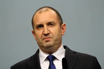 Президентът Радев е на посещение в Ню Йорк