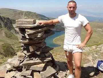 Антон Хекимян следва дъновистите