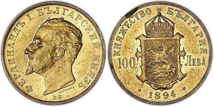 Златна столевка най-скъпата у нас