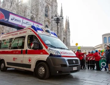 Николай пътува 1400 км, за да издъхне в родината