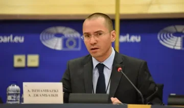 Джамбазки:Оставка на Калпакчиев заради убиеца Джок
