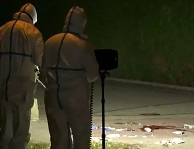 Наш студент убит в Германия