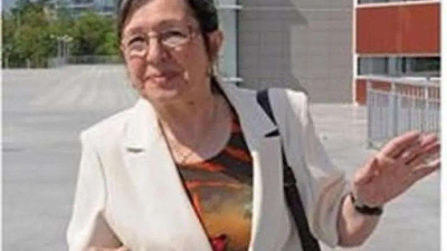 Почина легендата Емилия Бонева