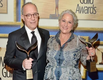 Гениите, които стоят зад сериала „Приятели”