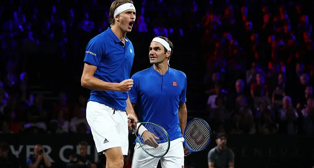 Европа поведе на Света за "Лейвър къп"