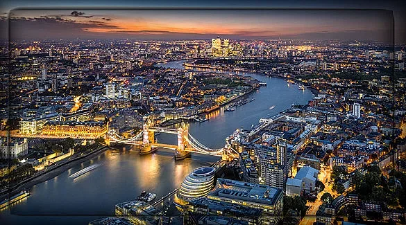 61% от сънародниците ни на Острова са със статут на уседналост