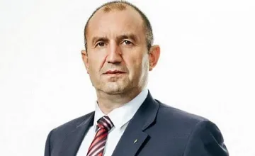 Президентът Радев на официално посещение в САЩ