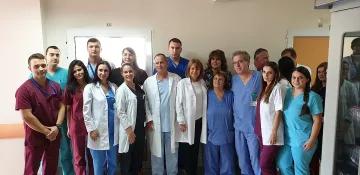 Фандъкова: Работим за общинска детска поликлиника