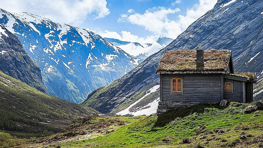 Екопротести и в скандинавските страни