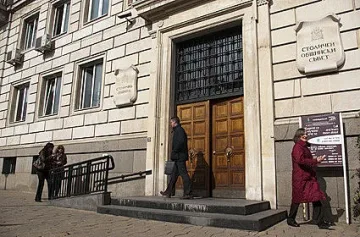 И ВО­ЛЯ с кан­ди­дат в столицата