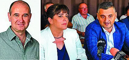 Славов рита срещу своите в Ямбол