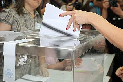 Кметският вот - съдбовен за партиите
