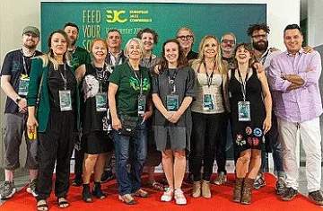 София ще бъде домакин на 7-та Европейска джаз конференция през 2020