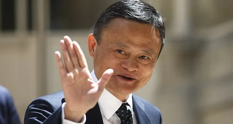 Краят на една ера: Джак Ма се оттегля от Alibaba