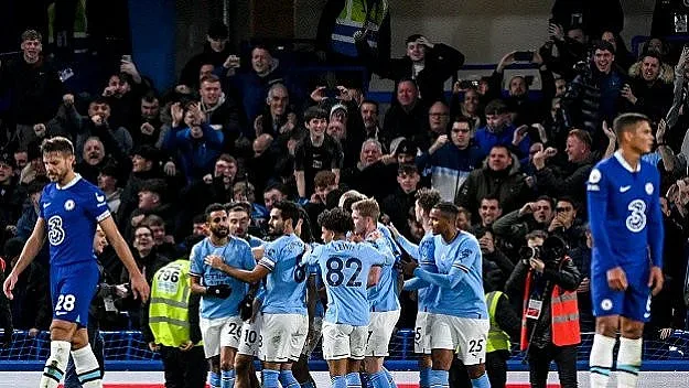 Край! Поредна звезда аут от Ман Сити