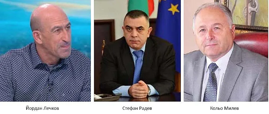 Лечков играе в дежа вю мач за Сливен