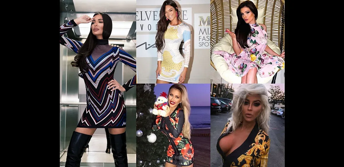 Българската модна марка LALETO облича звезди