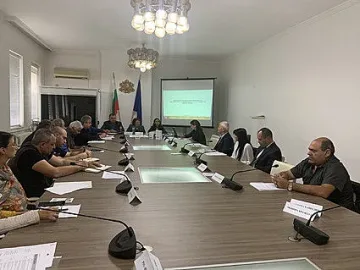 Губернаторът на Враца с мерки срещу катастрофите