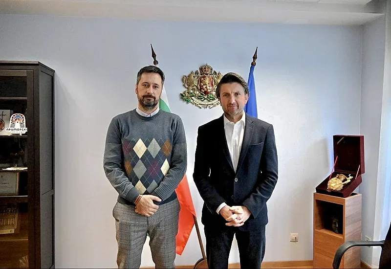 Боршош: Къмпинг туризмът в България има нужда от ясна регулация и модерни стандарти