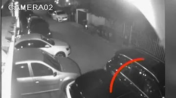 Откраднаха коли за над 300 000 лв. от паркинг