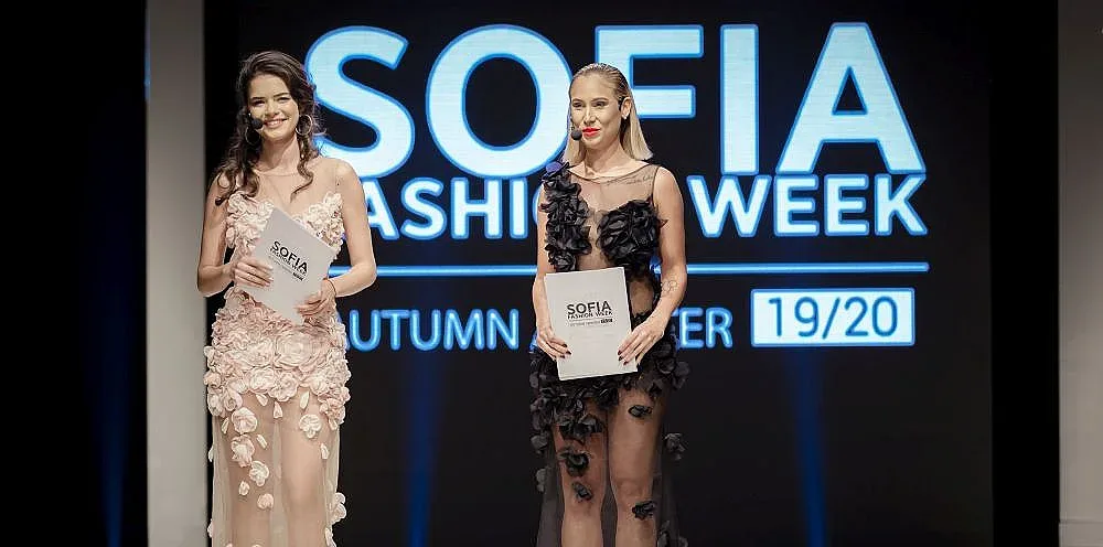 Мария Илиева откри Sofia Fashion Week AW 19/20