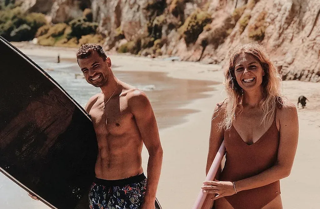 Има ли си ново гадже Гришо, вижте!