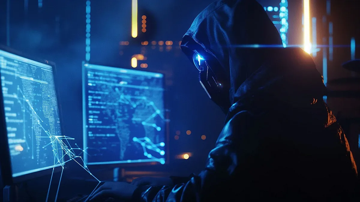 Шеф от ГДБОП предупреди за голяма опасност в интернет за бизнеса