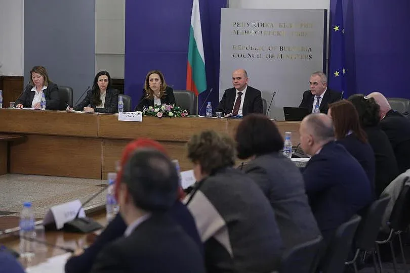 Тристранката ще бистри медицинската експертиза
