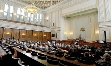 Комисия обсъжда съкратеното съдебно производство