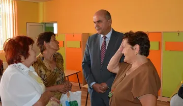 През октомври казват за скока на пенсиите догодина