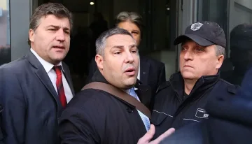 Освободиха Методи Лалов като съдия