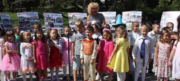 Младите се връщат във Велико Търново