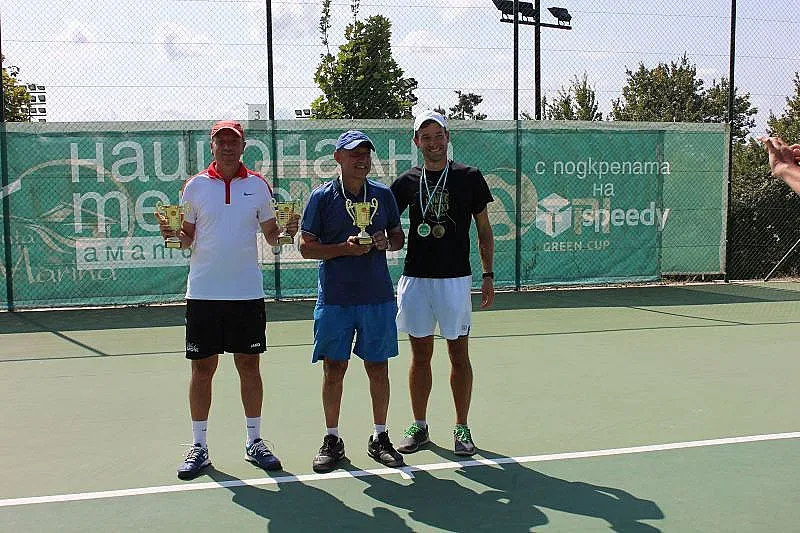 Страхотни битки в турнира на НТЛ