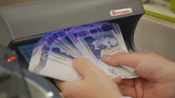 България удари дъното по минимална работна заплата