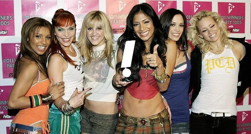 Никол Шерцингер се връща в Пусикет Долс