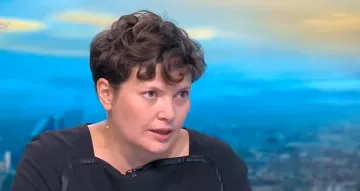 Без Е-тротинетки по бул "България"