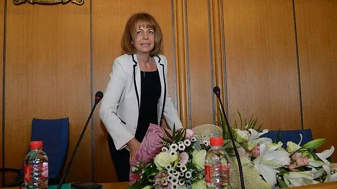 Фандъкова: София се промени!