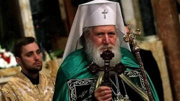 Патриарх Неофит благослови столичани