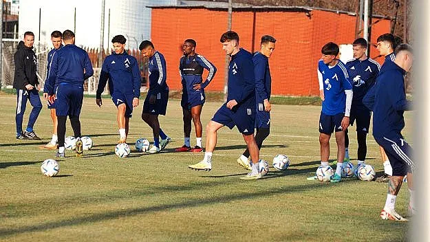 Голяма рокада в Левски