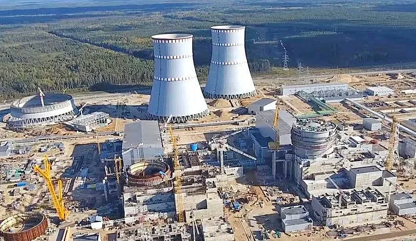 Русия почва да строи втори ядрен реактор в Турция