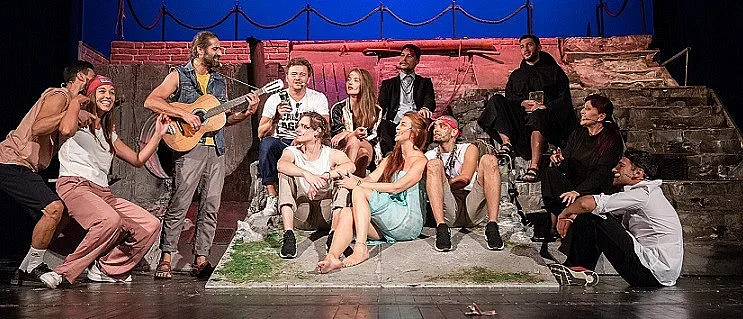 Младежкият открива сезона с „По-полека“