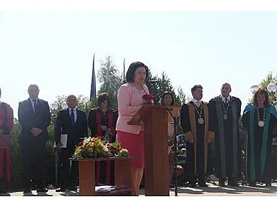 Намалява интензитета на африканската чума по свинете