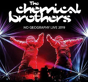 The Chemical Brothers превземат Арената