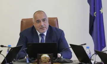 Премиерът честити първия учебен ден