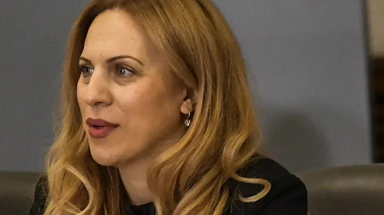 Рожден ден празнува вицепремиерът Марияна Николова