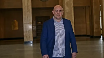 ВСС заседава за избора на Гешев