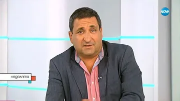 Токмакчиев бързо се съгласил да се бори за кмет