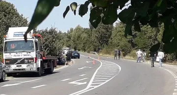 НСО хвалят гарда си за спасяването на Караянчева